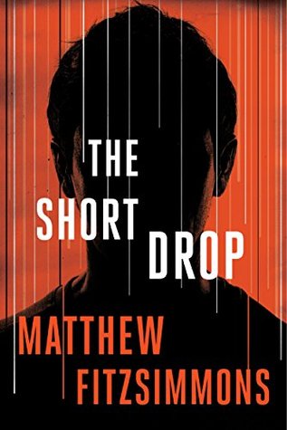 The Short Drop (Gibson Vaughn #1)