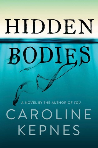 Hidden Bodies (You #2)