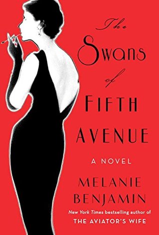 The swans of Fifth Avenue