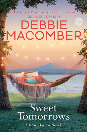 Sweet Tomorrows (Rose Harbor #5)