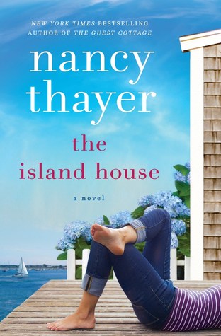 The Island House: A Novel