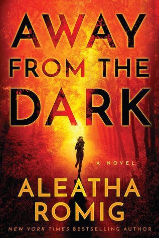 Away from the Dark (The Light, #2)