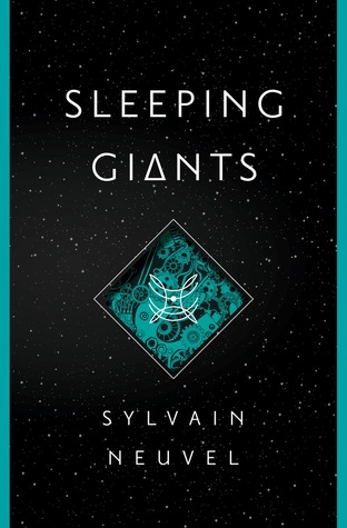 Sleeping Giants (Themis Files, #1)