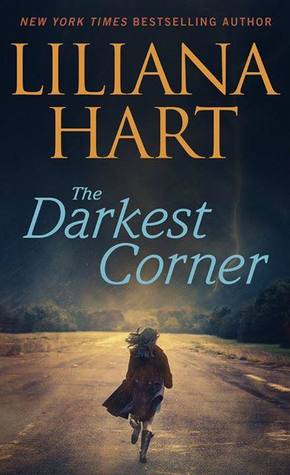 The Darkest Corner (Gravediggers #1) by Liliana Hart